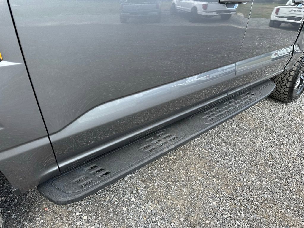 Used 2025 Ford F150 Tremor w/ Equipment Group 402A High image 14