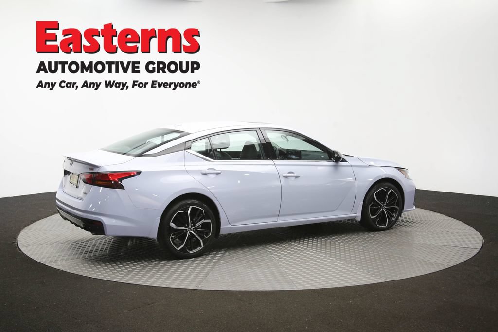 Used 2023 Nissan Altima 2.5 SR w/ SR Premium Package AWD/4WD image 43