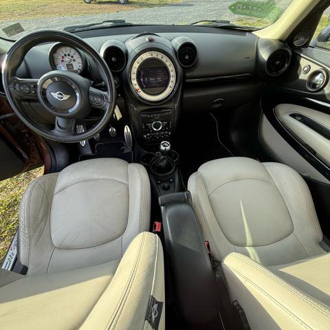 Used 2014 MINI Cooper Paceman S image 11