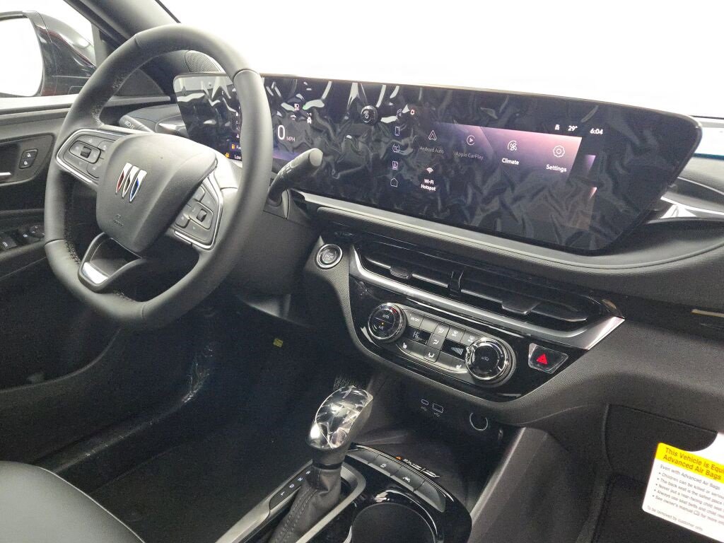 New 2026 Buick Envista Sport Touring w/ Convenience I Package image 9