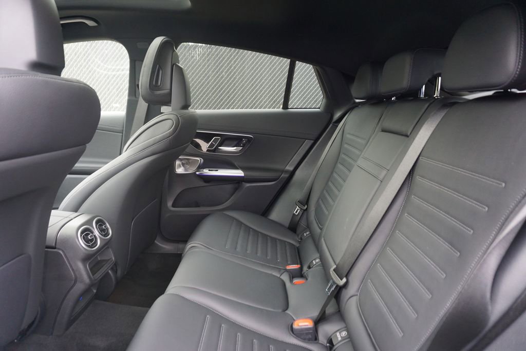New 2026 Mercedes-Benz GLC 300 4MATIC image 49