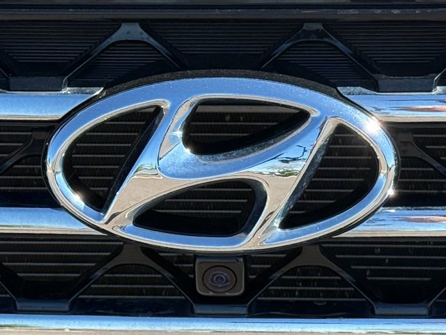 Used 2021 Hyundai Tucson Limited image 33
