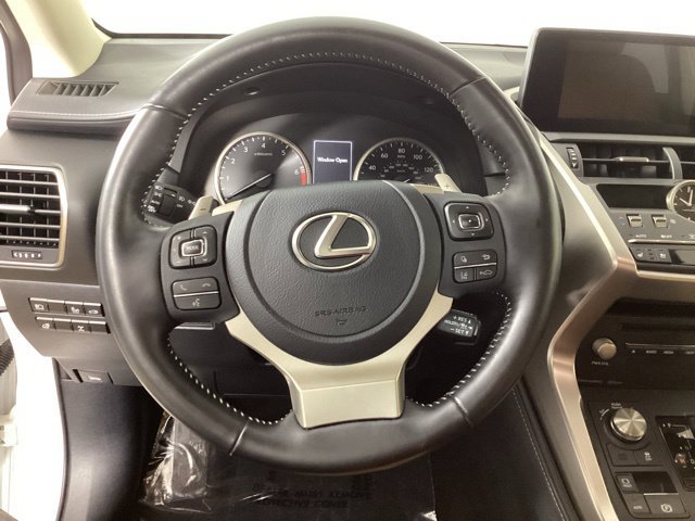 Certified 2021 Lexus NX 300 AWD w/ Accessory Package image 16