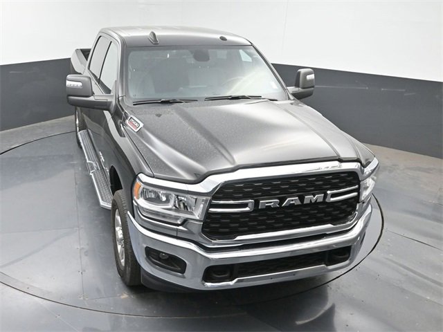 Used 2024 RAM 2500 Big Horn w/ Bed Utility Group image 39