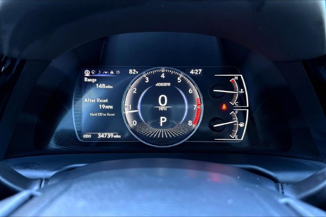 Used 2023 Lexus ES 350 w/ Accessory Package (Z2) FWD image 15