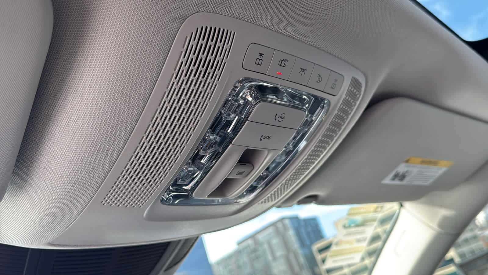 New 2026 Mercedes-Benz GLE 350 4MATIC image 26