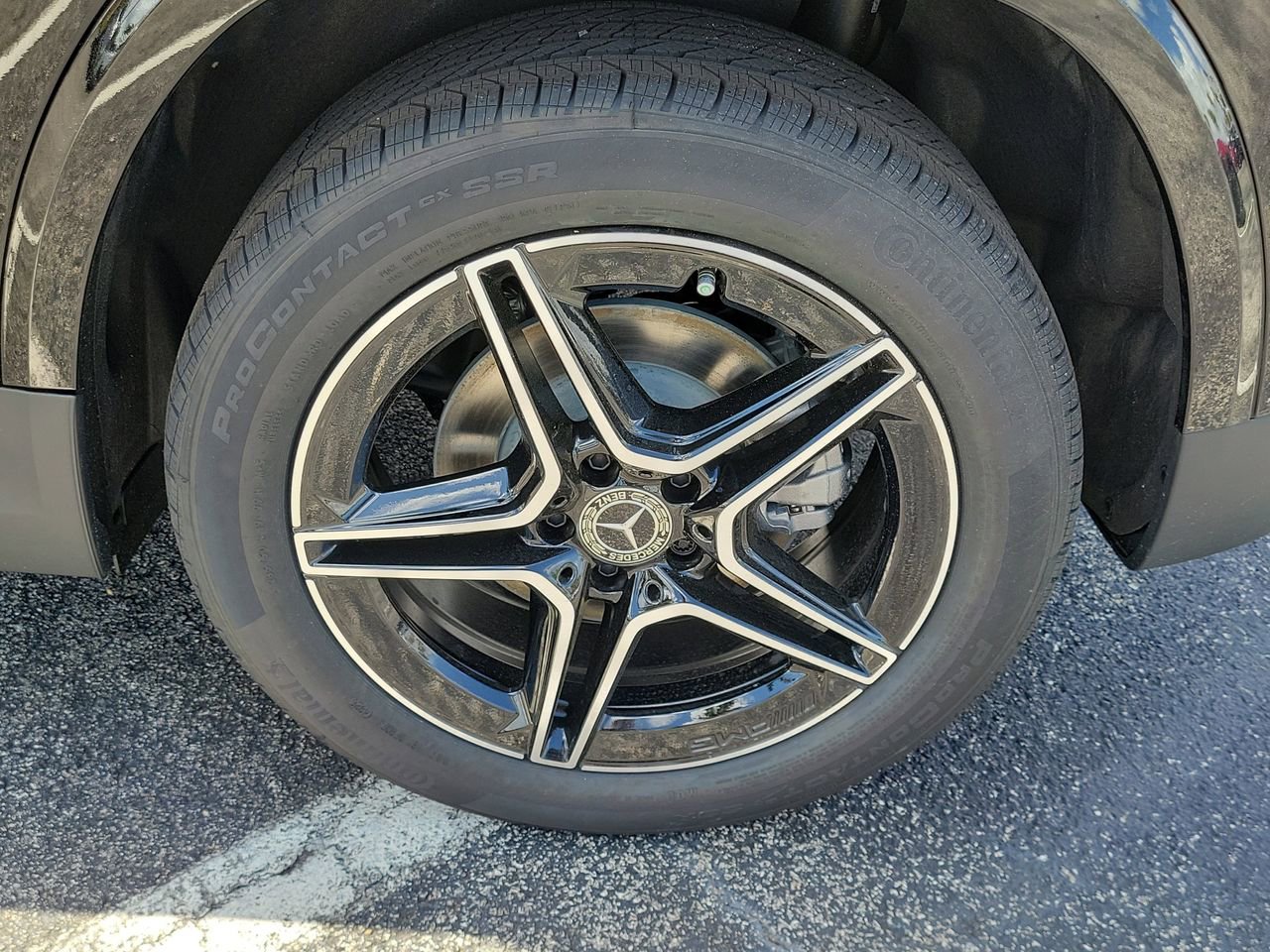 New 2026 Mercedes-Benz GLA 250 image 10