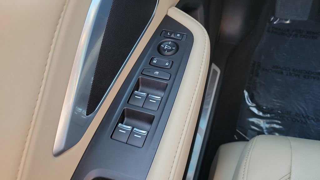 Used 2021 Acura RDX FWD image 19