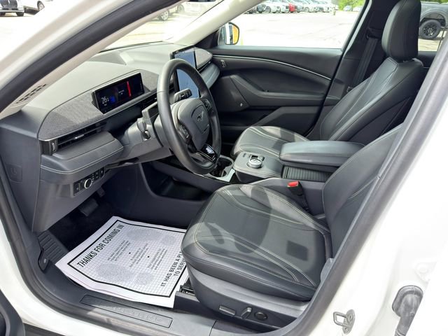 Used 2024 Ford Mustang Mach-E Premium RWD image 14