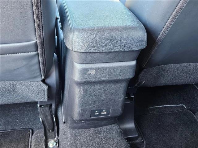 Used 2024 Mitsubishi Outlander Sport S image 17