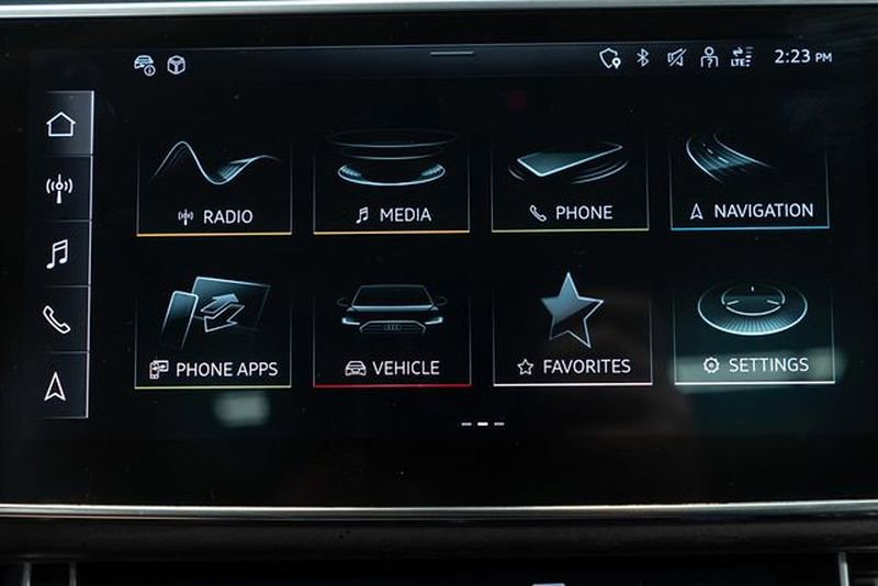 Used 2023 Audi Q7 3.0T Premium image 30