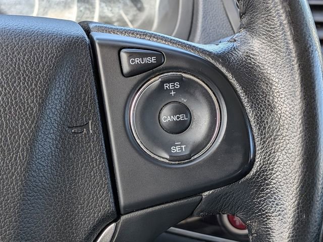 Used 2015 Honda CR-V EX-L image 22