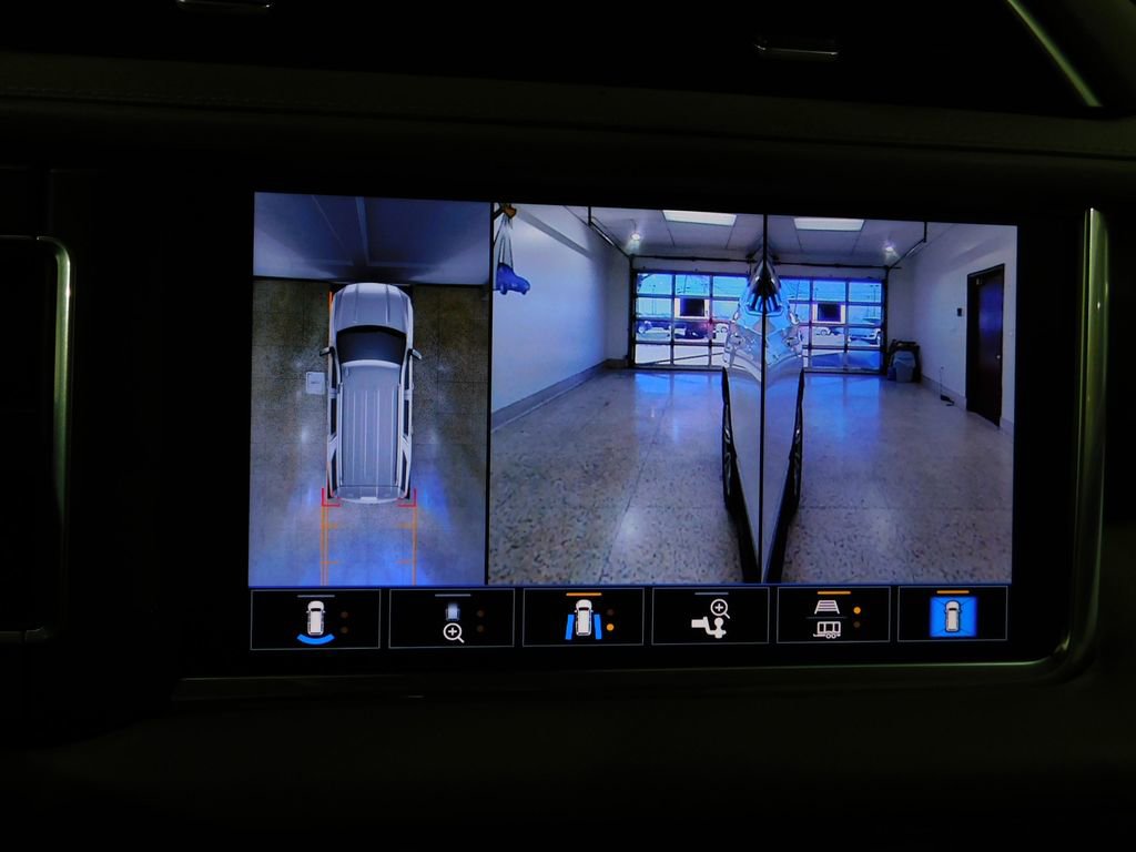 Used 2021 GMC Yukon Denali AWD/4WD image 54