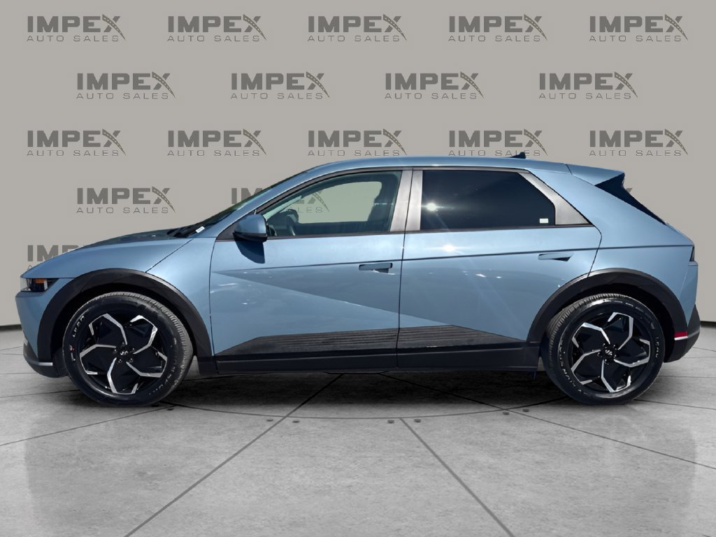 Used 2023 Hyundai Ioniq 5 SE AWD/4WD image 2