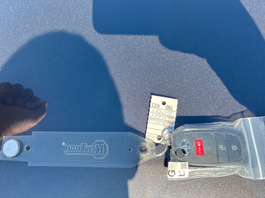 New 2026 Toyota Corolla SE image 43