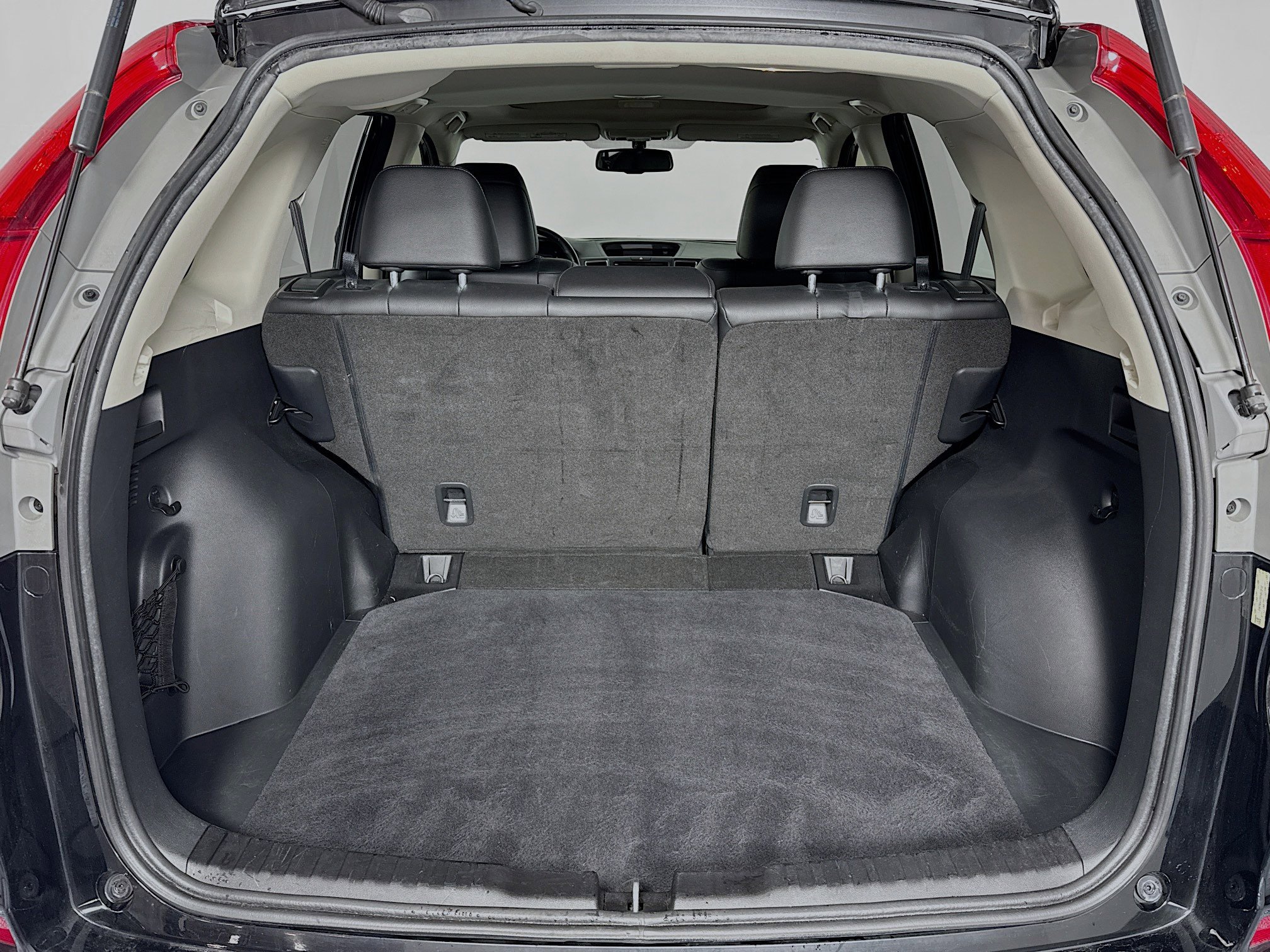 Used 2015 Honda CR-V EX-L image 25