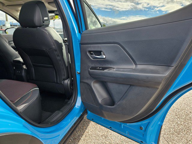 New 2027 Nissan Kicks SR AWD/4WD image 15