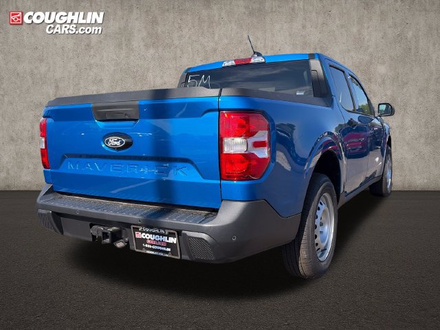New 2026 Ford Maverick XL w/ Equipment Group 101A AWD/4WD image 7