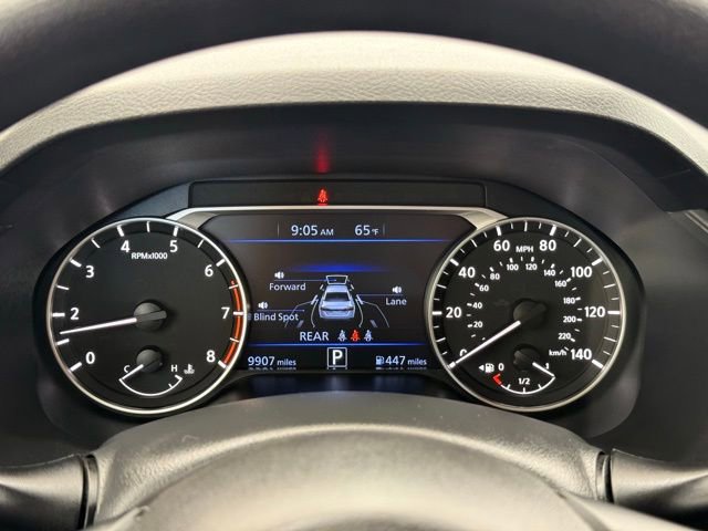 Used 2025 Nissan Altima 2.5 SV image 32