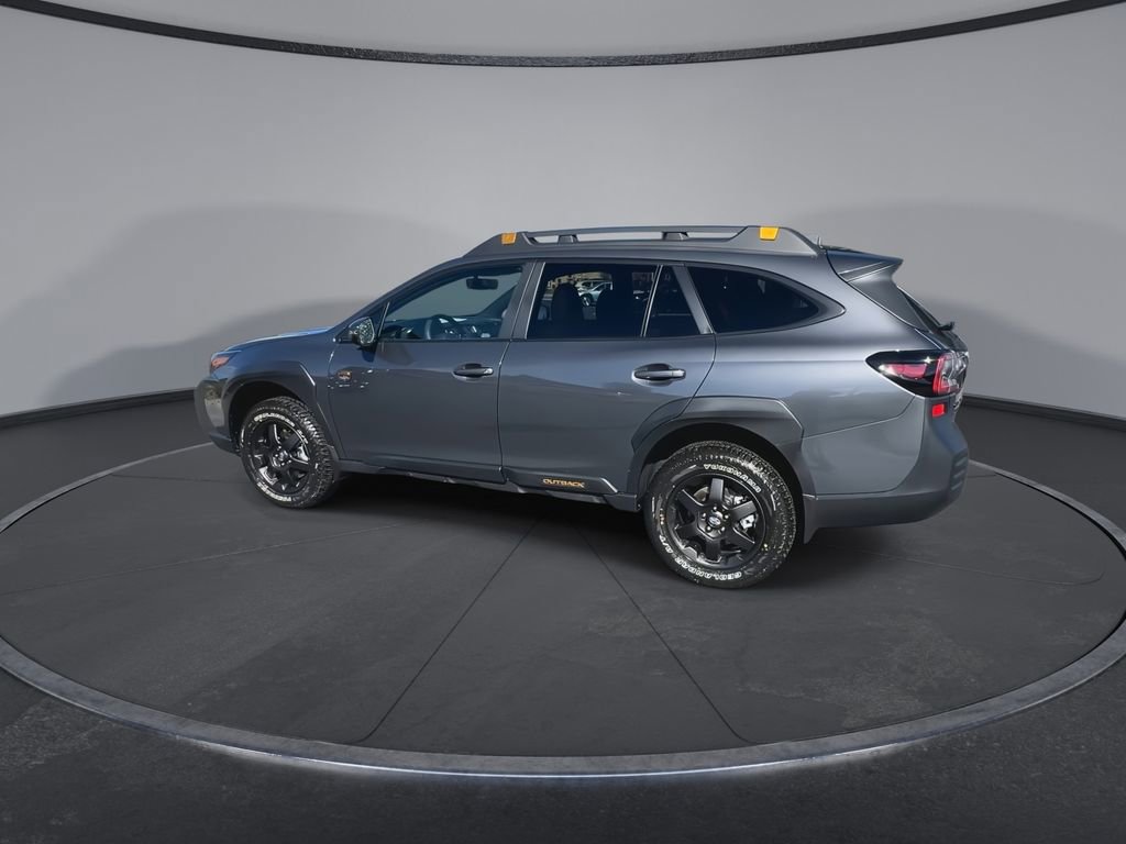 New 2025 Subaru Outback Wilderness image 6