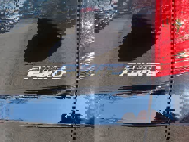 Certified 2023 Honda Passport EX-L image 8