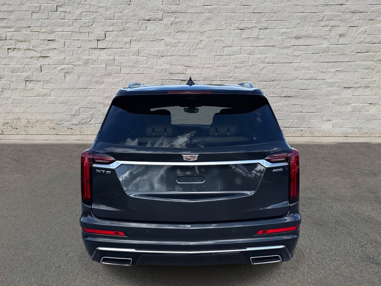 Used 2020 Cadillac XT6 Premium Luxury image 6