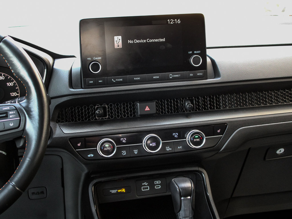 Used 2024 Honda CR-V Sport image 29