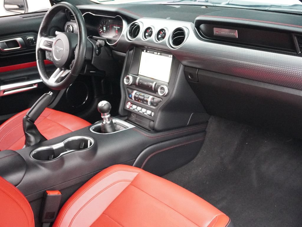 Used 2019 Ford Mustang GT Premium w/ Performance Package - Level 2 RWD image 26