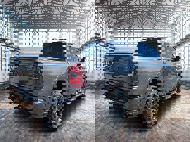 New 2026 RAM 1500 Big Horn image 4