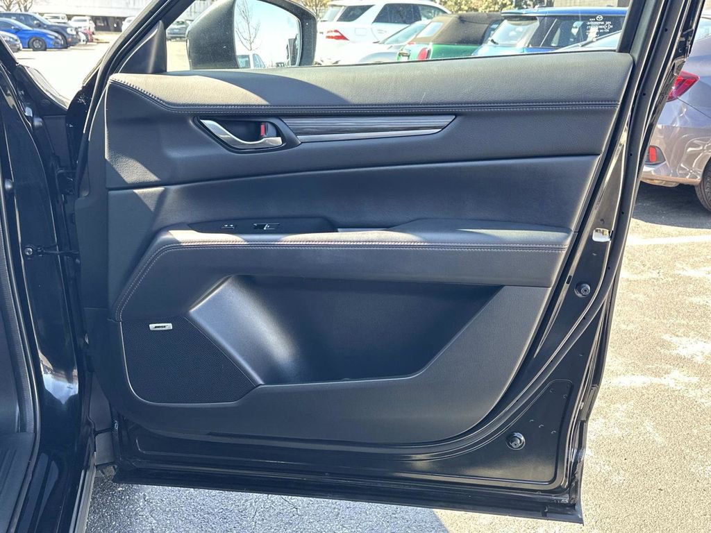 Used 2019 MAZDA CX-5 Grand Touring image 29