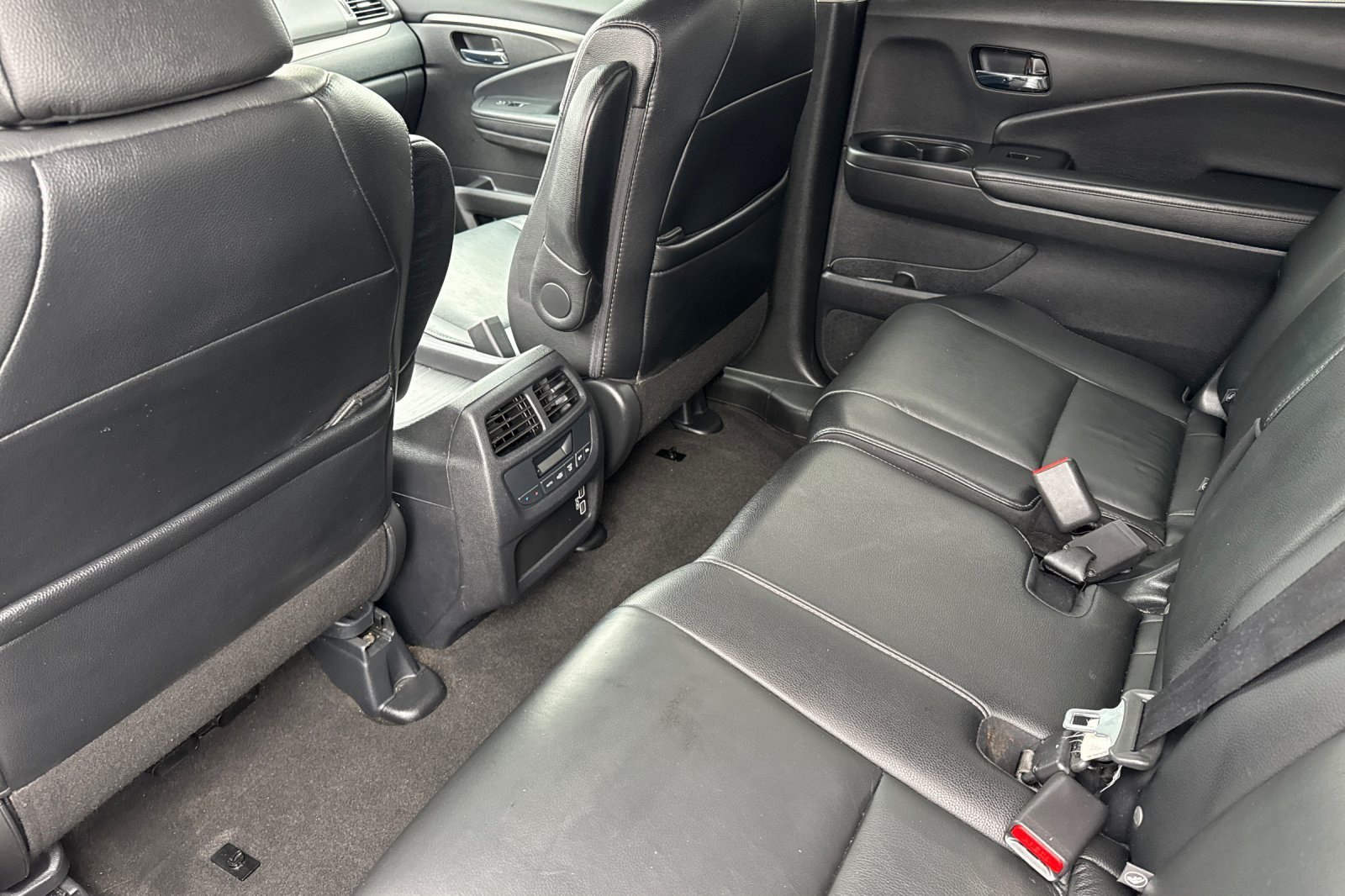 Used 2019 Honda Pilot EX-L image 26
