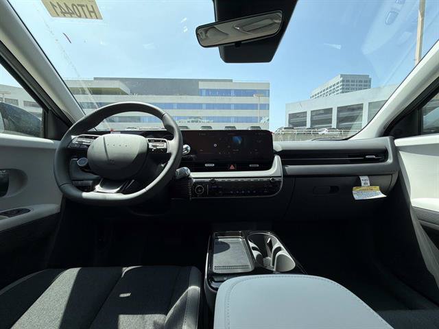 New 2026 Hyundai Ioniq 5 SE RWD image 13