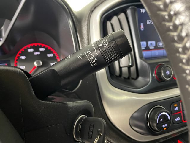 Used 2016 GMC Canyon SLT w/ Driver Alert Package AWD/4WD image 14