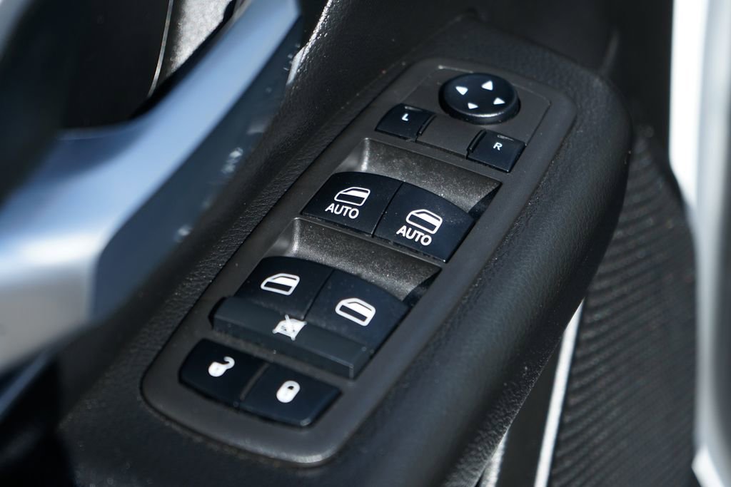 Used 2022 RAM 1500 Big Horn image 17