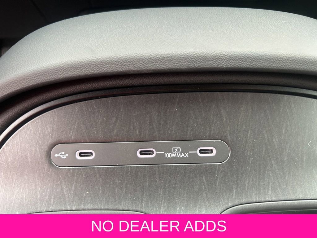 New 2026 Hyundai Palisade XRT Pro AWD/4WD image 15