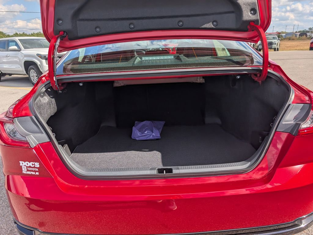 New 2026 Toyota Camry XLE image 27