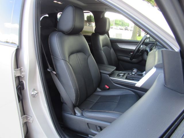 Used 2025 MAZDA CX-90 3.3 Turbo w/ Preferred Package image 23