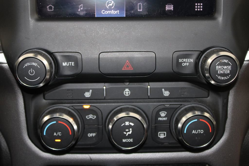 Used 2023 RAM 1500 Lone Star image 40