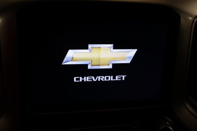 Used 2022 Chevrolet Silverado 1500 RST AWD/4WD image 21