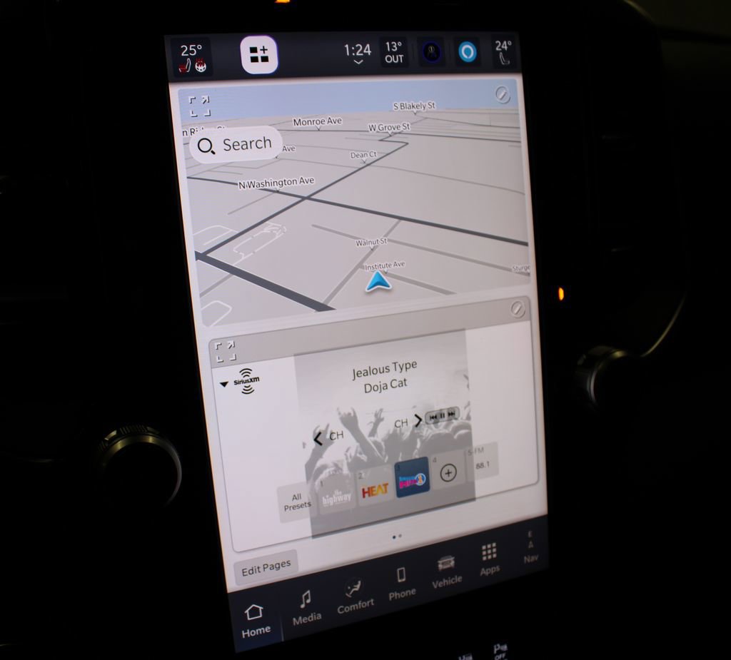 New 2026 RAM 1500 Big Horn image 14