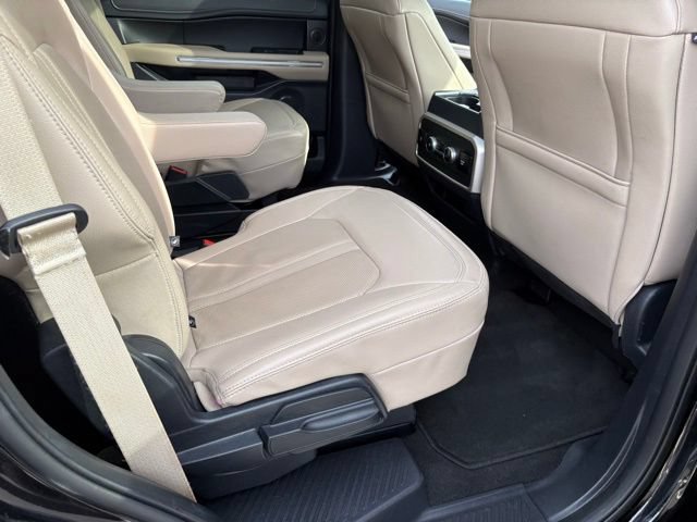 Certified 2024 Ford Expedition Limited AWD/4WD image 45