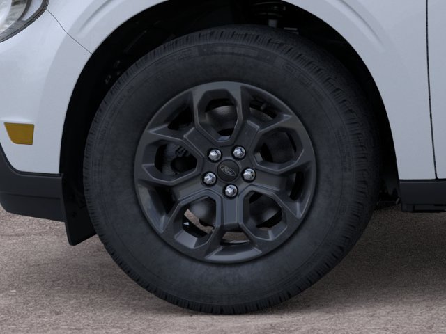 New 2026 Ford Maverick XLT w/ XLT Luxury Package FWD image 20
