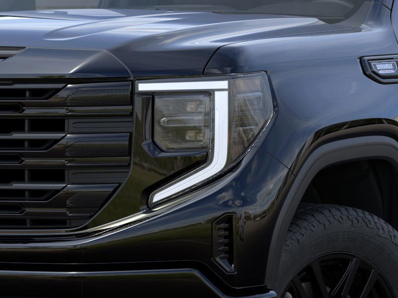 New 2026 GMC Sierra 1500 Elevation w/ Max Trailering Package image 22