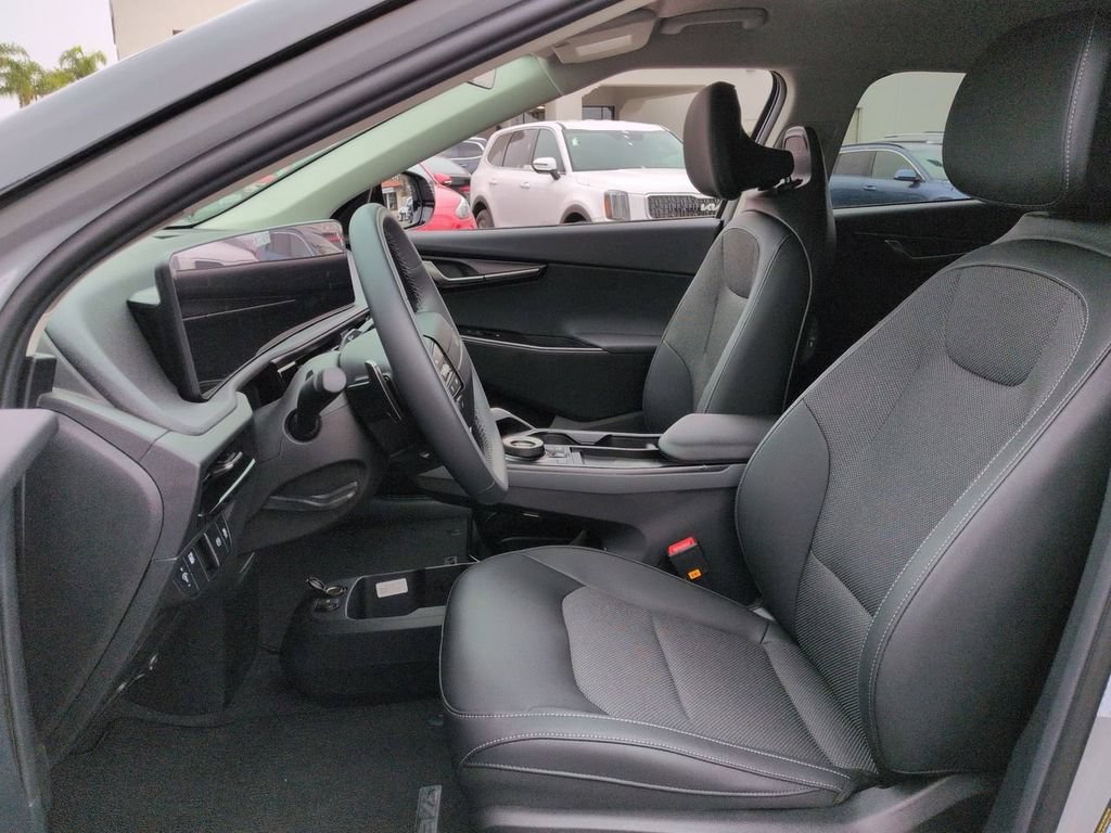 New 2026 Kia EV6 Light RWD image 20