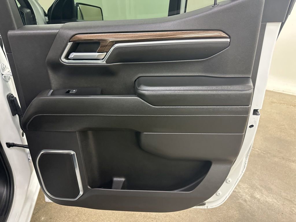 Certified 2022 Chevrolet Silverado 1500 LT image 26