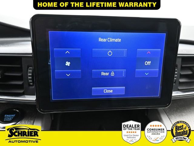 Used 2022 Ford Explorer Timberline w/ Timberline Technology Package image 27