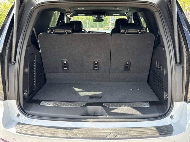 New 2026 Chevrolet Tahoe Premier image 9