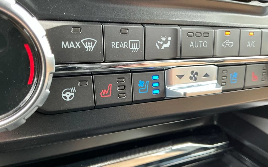 New 2026 Ford F250 Lariat RWD image 48