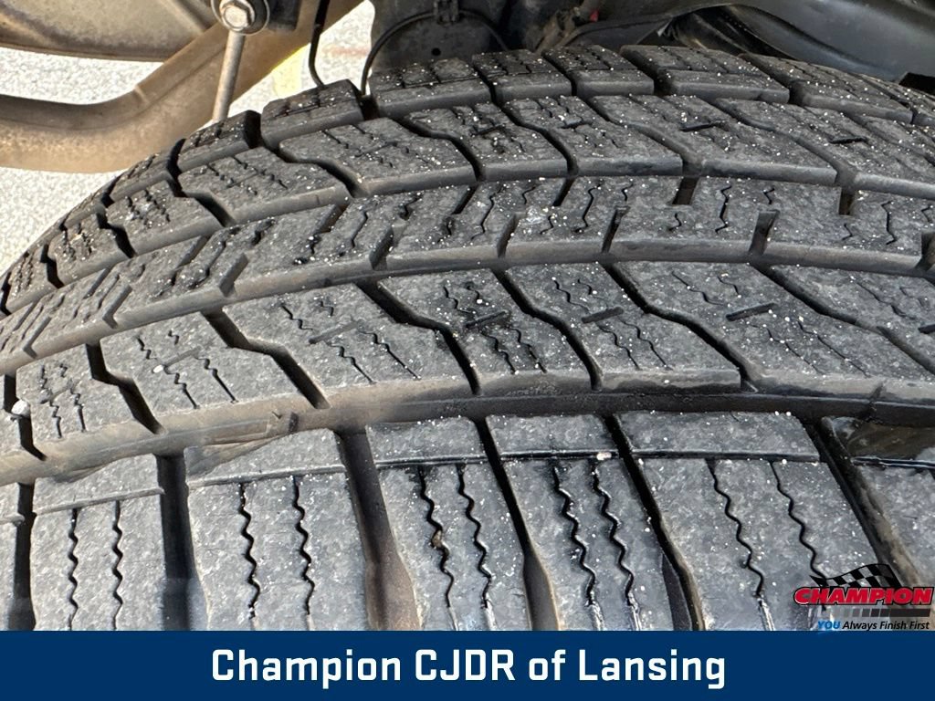Used 2021 RAM 1500 Big Horn AWD/4WD image 37