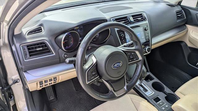Used 2018 Subaru Outback 2.5i Premium image 11